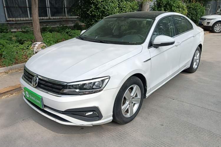 Used Volkswagen Lamando 2021 230TSI DSG Fashion Edition