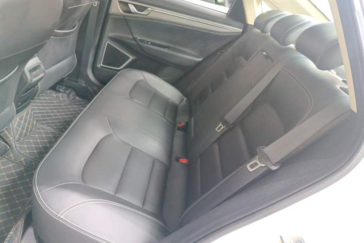 Used Geely Auto Emgrand GL 2018 1.8L DCT Elite Smart Connectivity Version