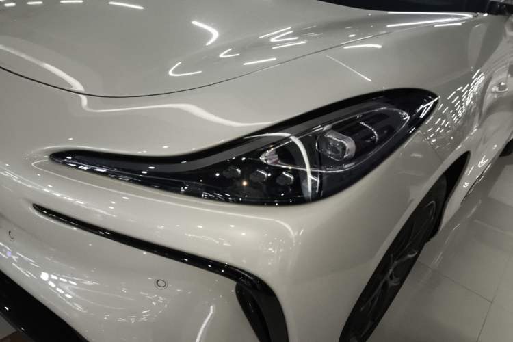 Used IM LS6 2023 Max Standard Edition
