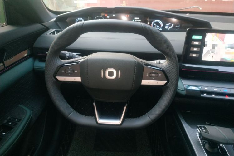 Used CHANGAN NEVO A06 2023 Supreme Model
