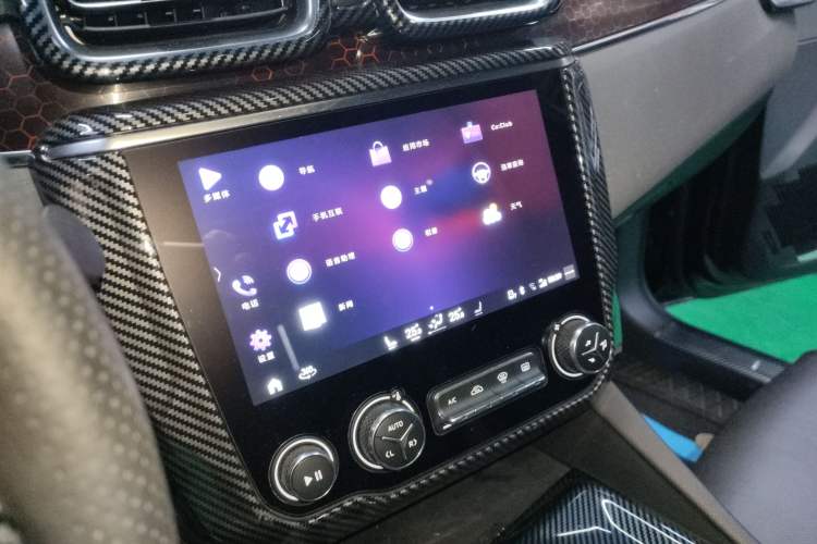 Used Lynk & Co 03 2018 1.5TD DCT JingPro Edition China V Standard