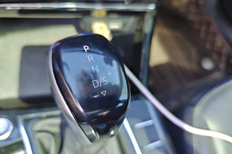 Used Volkswagen Passat 2023 Restyled 330TSI Starry Luxury Edition