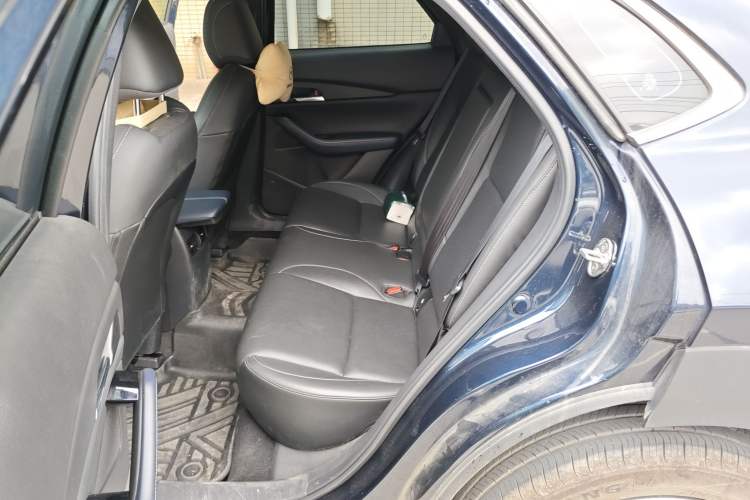 Used Mazda CX-30 2022 2.0L Automatic YAYUE Version