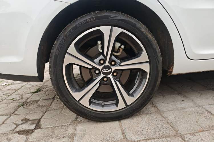 Used Chery Arrizo 5 2019 Revised PRO 1.5L CVT Youth Edition China VI Standard
