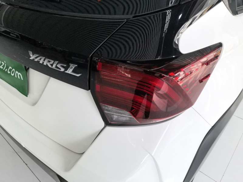 Used Toyota YARiS L Zhi Xuan 2022 X-Trail 1.5L CVT Luxury PLUS Edition — 7