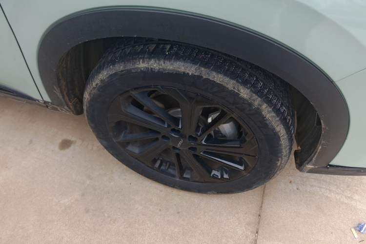 Used Dongfeng Aeolus Huge 2022 Mach Power 1.5T Dare-to-Drive Edition · Enjoyably悦
