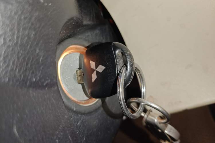 Used Mitsubishi Pajero 2012 3.0L Elite Upgrade Edition
