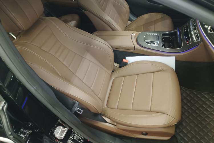 Used Mercedes-Benz E-Class 2023 Restyled E 300 L Sport Luxury Edition
