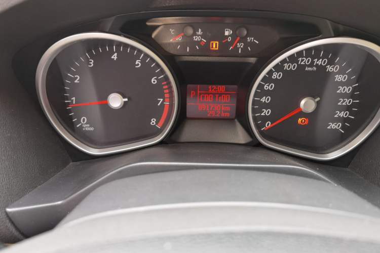 Used Ford S-MAX 2008 2.3L 7-Seater Luxury Version
