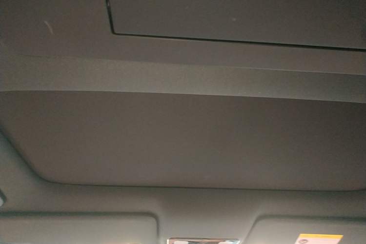 Used Li Auto L9 2024 Ultra Model