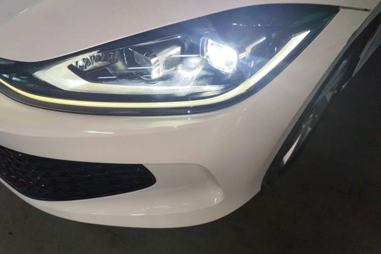 Used Volkswagen Lamando 2022 Lingdu L 280TSI DSG Spicy Edition