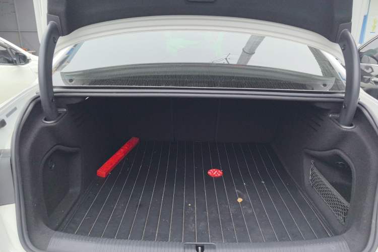 Used Audi A4L 2022 40 TFSI Fashion Dynamic Model