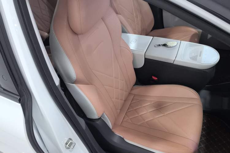 Used ARCFOX Kaola 2023 Parent-Child Edition