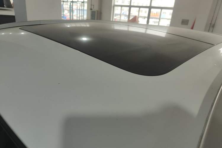 Used Geely Auto Emgrand X7 Sport 2016 1.8TD Automatic Smart Model