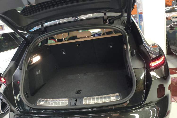 Used Nio ET5T 2024 75kWh Touring
