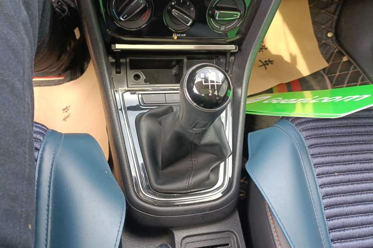 Used Volkswagen C-TREK 2018 1.5L Manual Comfort Model