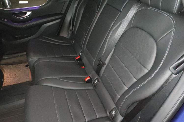 Used Mercedes-Benz GLC 2020 Facelifted GLC 300 L 4MATIC Luxury Edition
