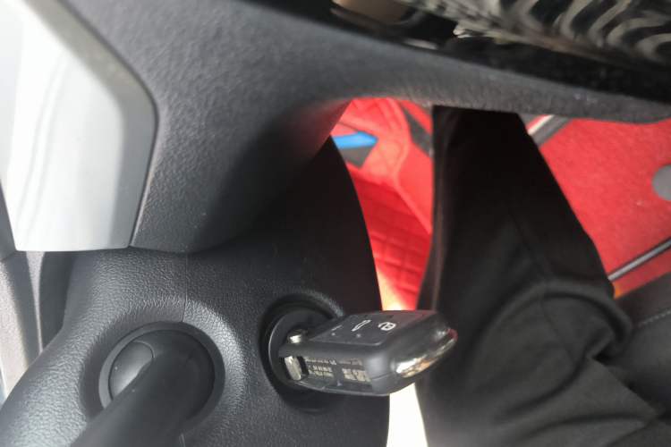 Used Volkswagen Jetta 2015 Value Edition 1.6L Automatic Comfort Version
