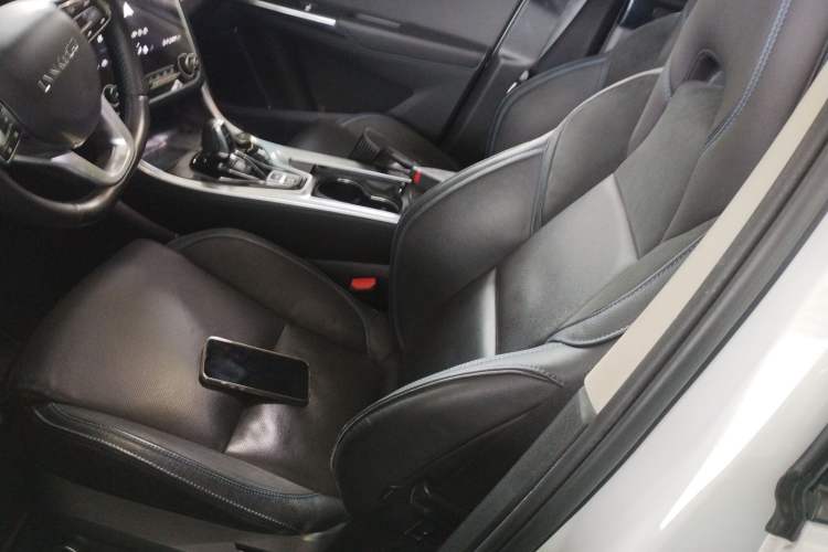 Used Lynk & Co 01 EM-P 2018 1.5T PHEV JingPro National Emission Standard V
