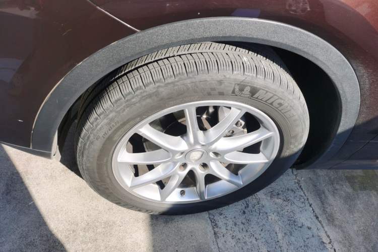 Used Porsche Cayenne 2018 Cayenne 3.0T