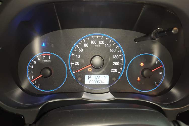 Used Honda City 2015 1.5L CVT Luxury Edition