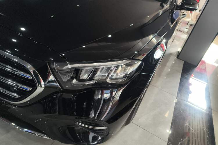 Used Mercedes-Benz E-Class 2024 E 260 L