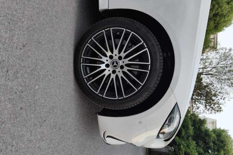 Used Mercedes-Benz C-Class 2025 C 260 L Sport Edition