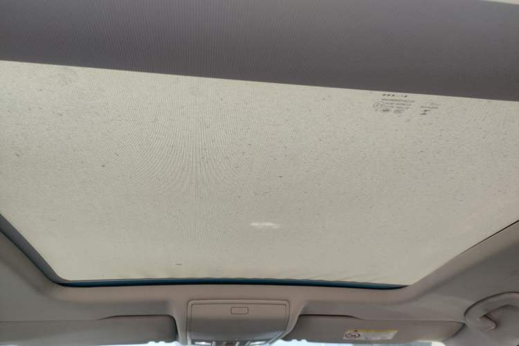 Used Volkswagen Tiguan L 2017 380TSI Automatic All-Wheel-Drive Flagship Edition