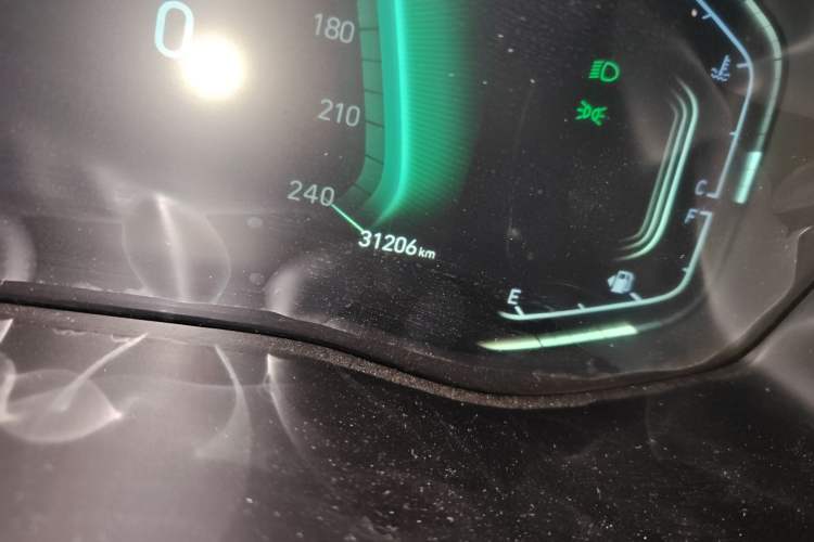 Used Hyundai ix35 2021 240TGDi DCT Two-Wheel-Drive GLS Leading Edition
