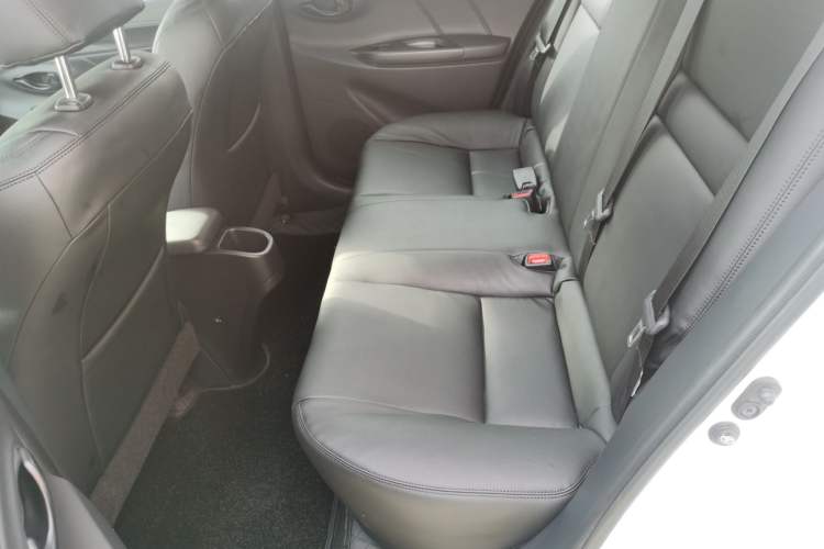 Used Toyota YARiS L Zhi Xiang 2021 1.5L CVT Leading Edition
