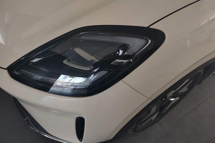 Used Wuling Bingo S 2025 Model 430km Flagship Edition