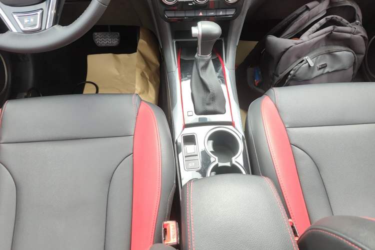 Used Haval H2 2017 Blue Label 1.5T Automatic Two-Wheel Drive Luxury Model