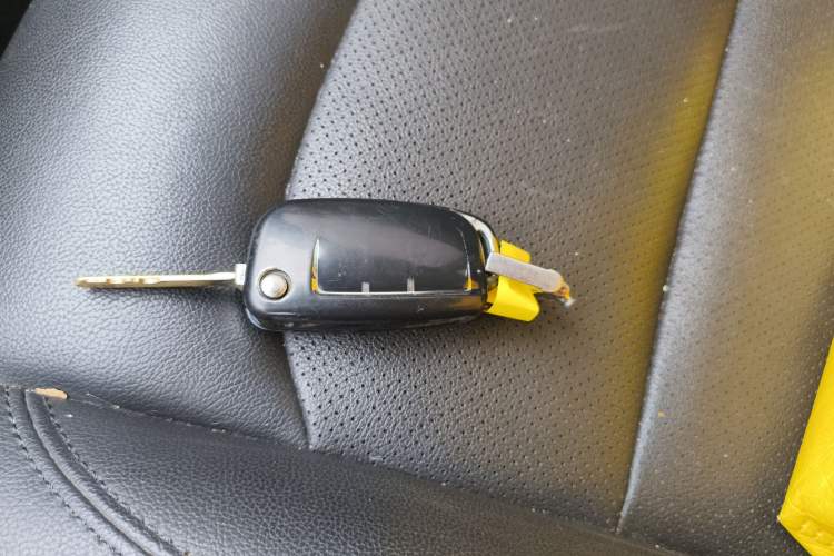 Used Geely Auto Vision 2019 Upgraded Model 1.5L Manual Luxury Version China V Standard