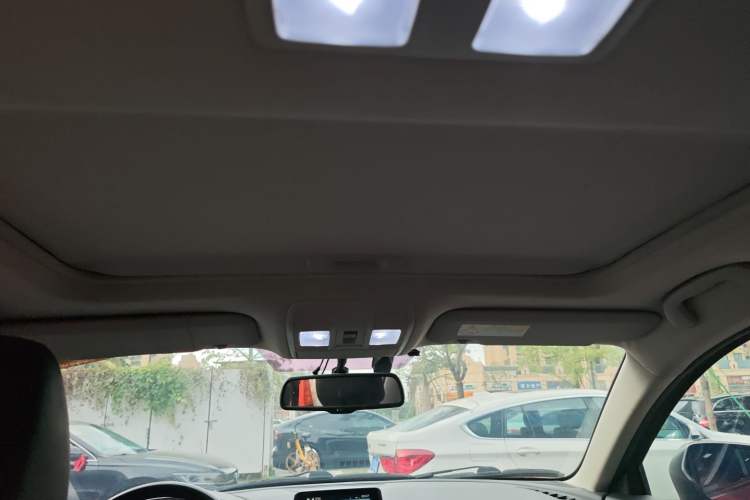 Used Mazda Atenza 2018 2.5L Skyactiv Sport Version China V Standard