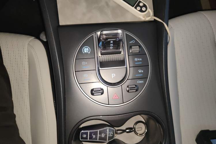 Used BYD Seal 05 DM-i 2025 DM-i Smart Drive 55KM Luxury Model
