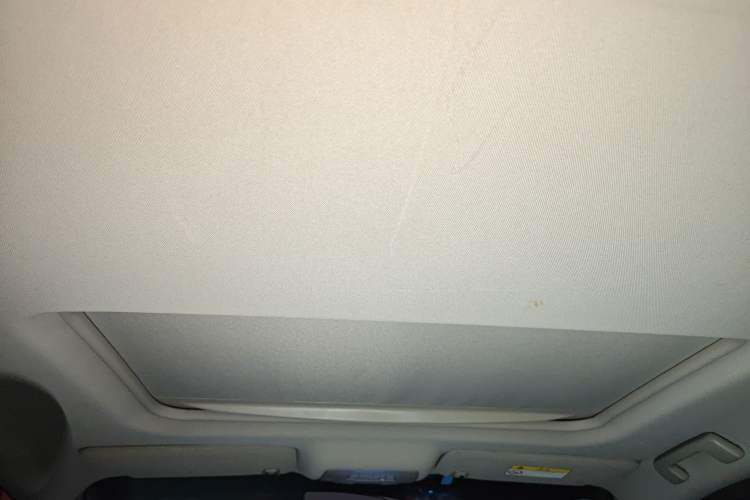 Used Buick GL8 2015 2.4L Luxury Business Premium Edition