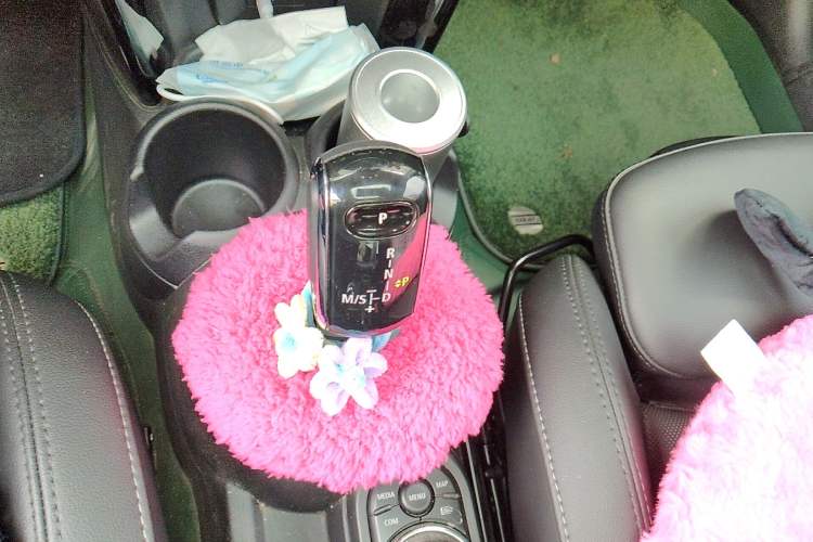 Used MINI 2022 1.5T COOPER Classic Edition Five-Door Version
