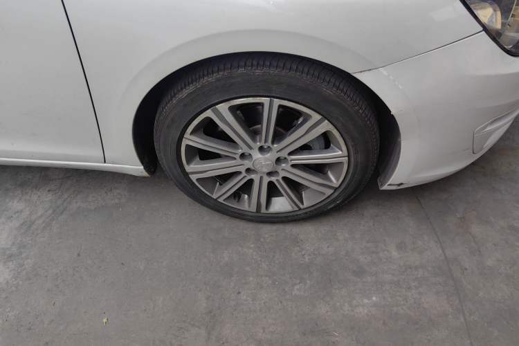 Used Peugeot 408 2018 350THP Automatic Luxury Edition