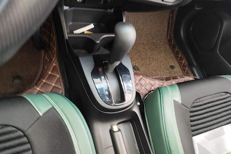 Used Honda Fit 2018 1.5L CVT Comfort Sunroof Version
