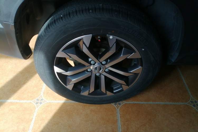 Used Haval DARGO 2022 1.5T DCT Two-Wheel Drive Border Collie Edition