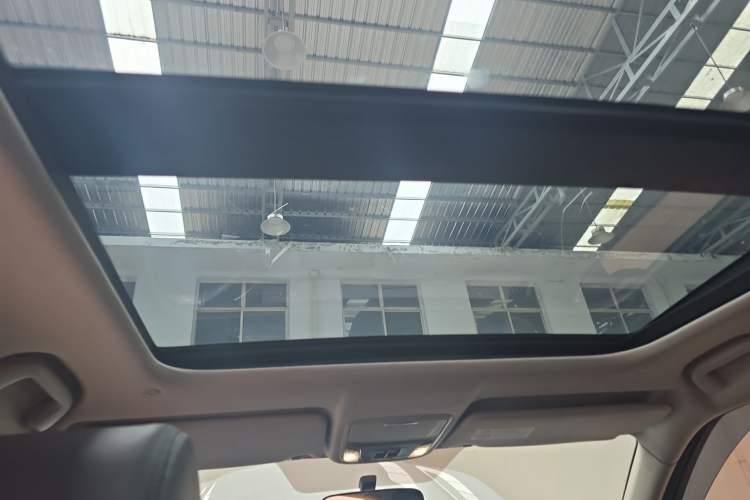 Used Honda Avancier 2020 240TURBO Front-Wheel Drive Smart Edition