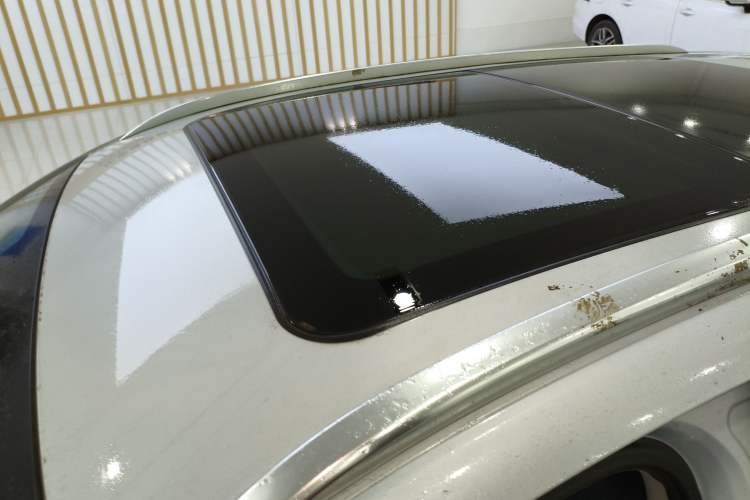 Used BYD Yuan PLUS 2025 Intelligent Driving Version 510 KM Beyond-Grade Edition
