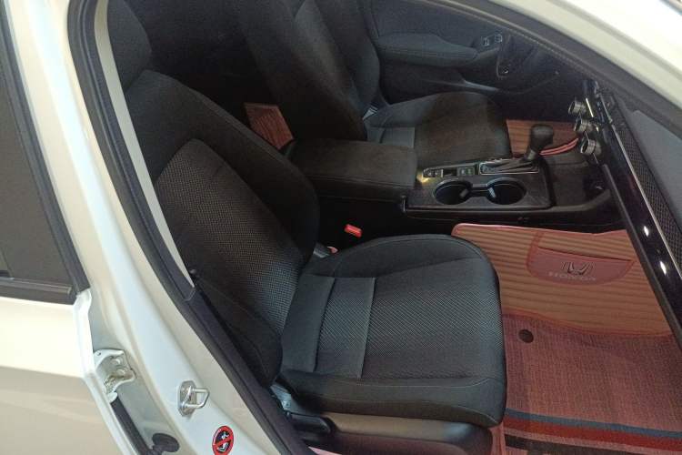 Used Honda Integra 2023 240TURBO CVT Leading Edition Right Front Seat