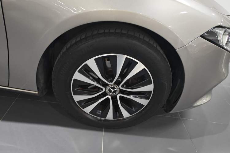 Used Mercedes-Benz A-Class 2019 Revised A 180 L
