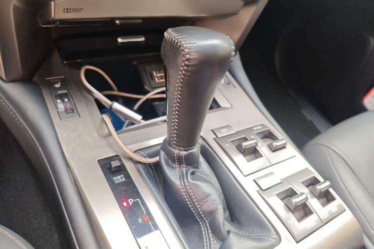 Used Lexus GX 2014 400 Luxury Edition
