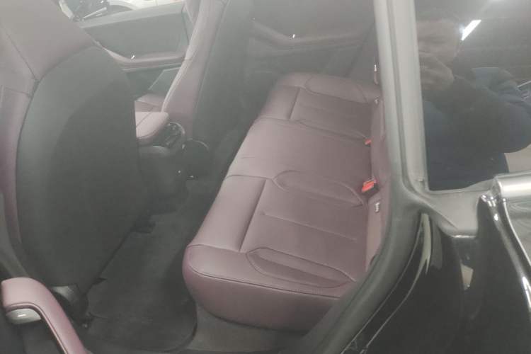 Used Nio ET5 2024 75 kWh
