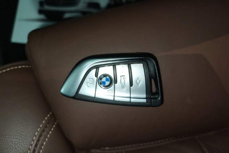 Used BMW X5 2020 xDrive30i M Sport Package
