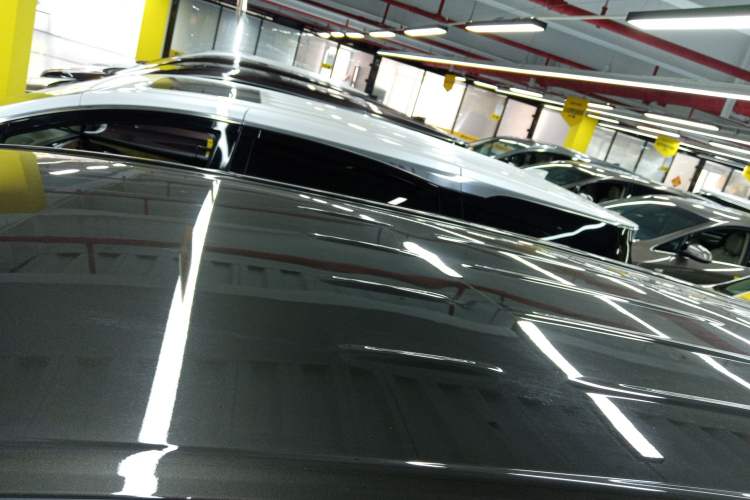 Used Buick GL8 2022 Land Cruiser Executive Class 652T Comfort Model
