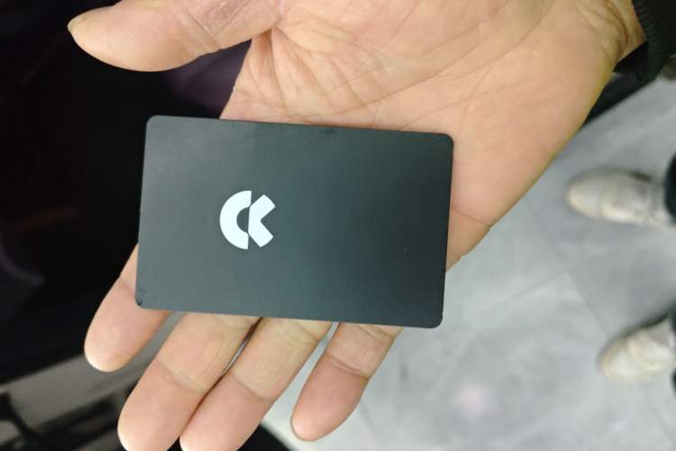 Used Nio ET5 2022 75 kWh
