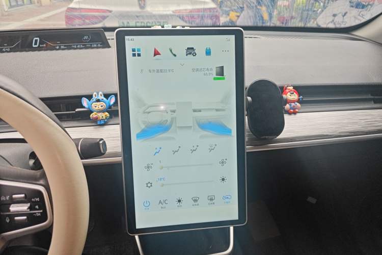 Used NETA V 2022 Chao 400 Industry Custom Edition
